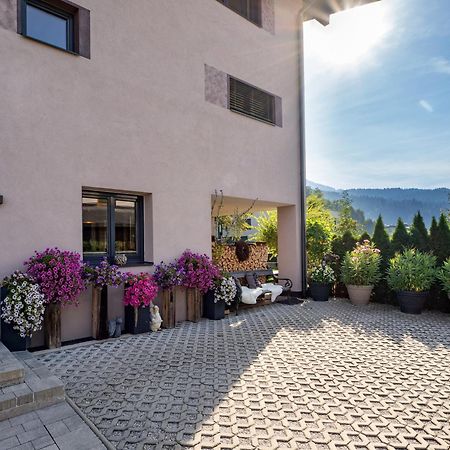 Ferienwohnung Antonia Kirchdorf in Tirol Exterior foto