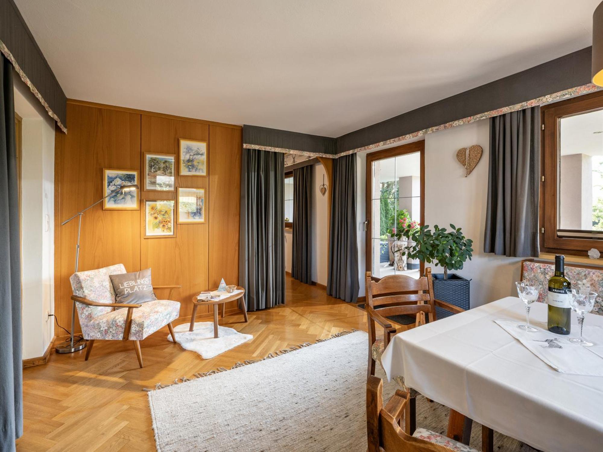 Ferienwohnung Antonia Kirchdorf in Tirol Exterior foto
